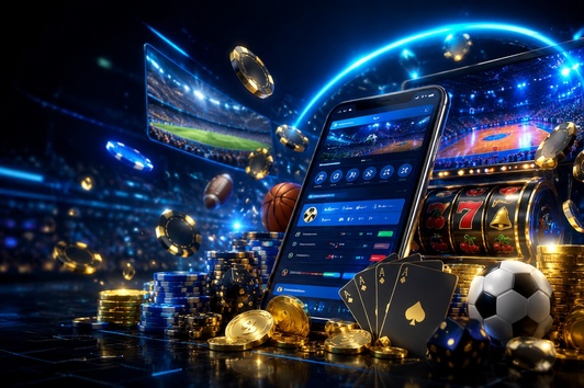 kl994 Casino – Sòng bạc trực tuyến uy tín
