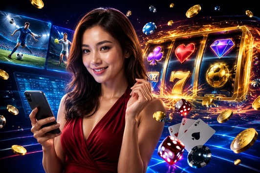 kl994 Casino trực tuyến Việt Nam
